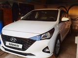 Hyundai Accent 2021 года за 8 100 000 тг. в Павлодар – фото 5