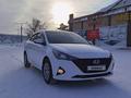 Hyundai Accent 2021 года за 8 100 000 тг. в Павлодар – фото 20