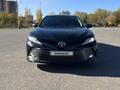 Toyota Camry 2018 годаfor12 600 000 тг. в Астана – фото 2