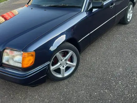 Mercedes-Benz E 280 1994 года за 1 850 000 тг. в Талдыкорган – фото 15