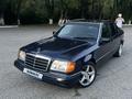 Mercedes-Benz E 280 1994 года за 1 850 000 тг. в Талдыкорган – фото 4