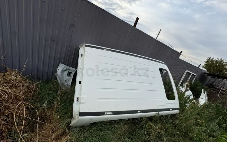 Крыша ниссан патрол за 50 000 тг. в Алматы