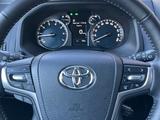 Toyota Land Cruiser Prado 2022 годаүшін35 500 000 тг. в Астана – фото 3