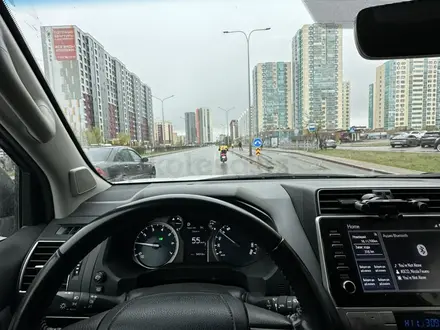 Toyota Land Cruiser Prado 2022 года за 35 500 000 тг. в Астана – фото 4