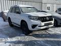 Toyota Land Cruiser Prado 2022 годаүшін35 500 000 тг. в Астана – фото 11