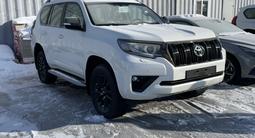 Toyota Land Cruiser Prado 2022 года за 33 000 000 тг. в Астана – фото 3