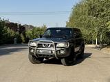 Nissan Patrol 2003 года за 6 000 000 тг. в Алматы