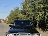 Nissan Patrol 2003 года за 6 000 000 тг. в Алматы – фото 4