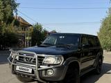 Nissan Patrol 2003 года за 6 000 000 тг. в Алматы – фото 2