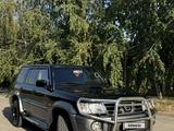 Nissan Patrol 2003 года за 6 000 000 тг. в Алматы – фото 3