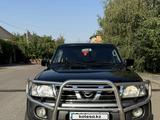 Nissan Patrol 2003 года за 6 000 000 тг. в Алматы – фото 5