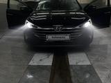 Hyundai Elantra 2019 годаfor10 100 000 тг. в Астана – фото 4