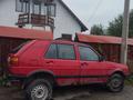 Volkswagen Golf 1989 года за 350 000 тг. в Талгар