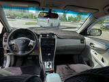 Toyota Corolla 2010 года за 4 600 000 тг. в Астана – фото 5