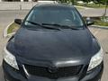 Toyota Corolla 2010 года за 4 600 000 тг. в Астана – фото 3