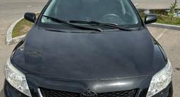 Toyota Corolla 2010 года за 4 200 000 тг. в Астана – фото 3