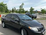 Toyota Corolla 2010 года за 4 600 000 тг. в Астана – фото 2
