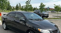 Toyota Corolla 2010 года за 4 200 000 тг. в Астана – фото 2