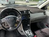 Toyota Corolla 2010 года за 4 600 000 тг. в Астана – фото 4