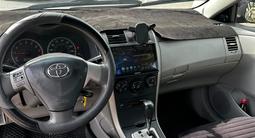Toyota Corolla 2010 года за 4 200 000 тг. в Астана – фото 4