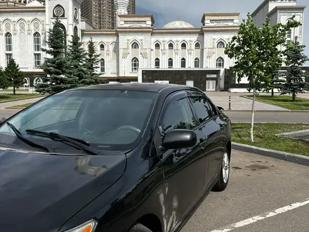 Toyota Corolla 2010 года за 4 600 000 тг. в Астана – фото 8
