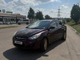 Hyundai Accent 2012 года за 3 950 000 тг. в Костанай
