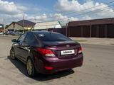 Hyundai Accent 2012 года за 3 950 000 тг. в Костанай – фото 4