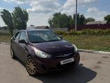 Hyundai Accent 2012 года за 3 950 000 тг. в Костанай – фото 2