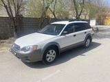 Subaru Outback 2005 года за 5 500 000 тг. в Астана