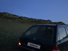 Mercedes-Benz E-Class, 1995