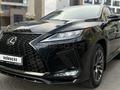 Lexus RX 300 2020 годаүшін28 500 000 тг. в Семей