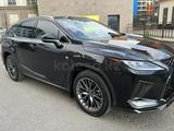 Lexus RX 300 2020 года за 28 500 000 тг. в Семей – фото 2