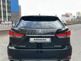 Lexus RX 300 2020 года за 28 500 000 тг. в Семей – фото 4