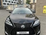 Lexus RX 300 2020 годаүшін28 500 000 тг. в Семей – фото 3