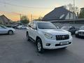 Toyota Land Cruiser Prado 2011 года за 15 000 000 тг. в Алматы – фото 2