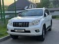 Toyota Land Cruiser Prado 2011 года за 15 000 000 тг. в Алматы – фото 7