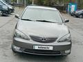 Toyota Camry 2005 годаfor5 700 000 тг. в Тараз – фото 4