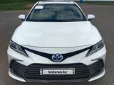 Toyota Camry 2022 годаүшін16 900 000 тг. в Астана – фото 3