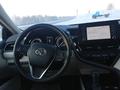 Toyota Camry 2022 годаүшін17 000 000 тг. в Астана – фото 7