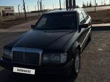 Mercedes-Benz E 200 1990 годаfor1 300 000 тг. в Темиртау – фото 2