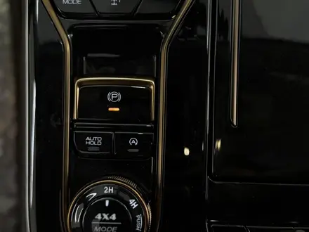 Nissan Terra 2025 года за 18 500 000 тг. в Астана – фото 11