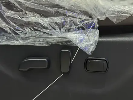 Nissan Terra 2025 года за 18 500 000 тг. в Астана – фото 15
