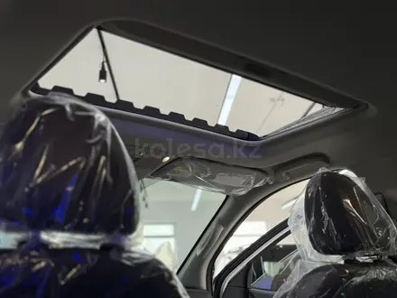 Nissan Terra 2025 года за 18 500 000 тг. в Астана – фото 17