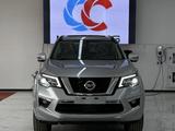 Nissan Terra 2025 года за 18 500 000 тг. в Астана – фото 3