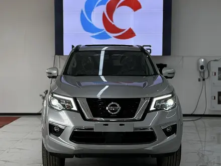 Nissan Terra 2025 года за 18 500 000 тг. в Астана – фото 3