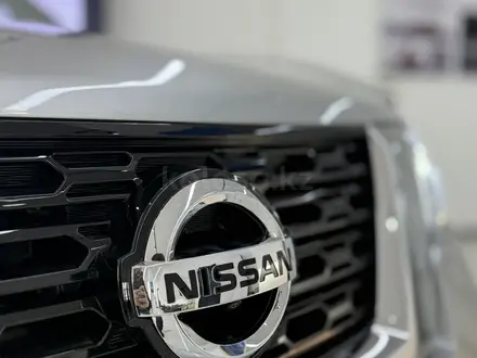 Nissan Terra 2025 года за 18 500 000 тг. в Астана – фото 23