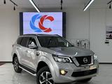 Nissan Terra 2025 года за 18 500 000 тг. в Астана