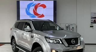 Nissan Terra 2025 года за 18 800 000 тг. в Астана
