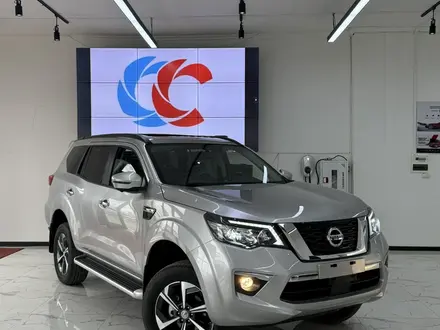 Nissan Terra 2025 года за 18 500 000 тг. в Астана