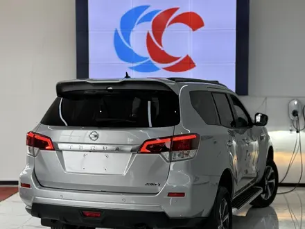 Nissan Terra 2025 года за 18 500 000 тг. в Астана – фото 2